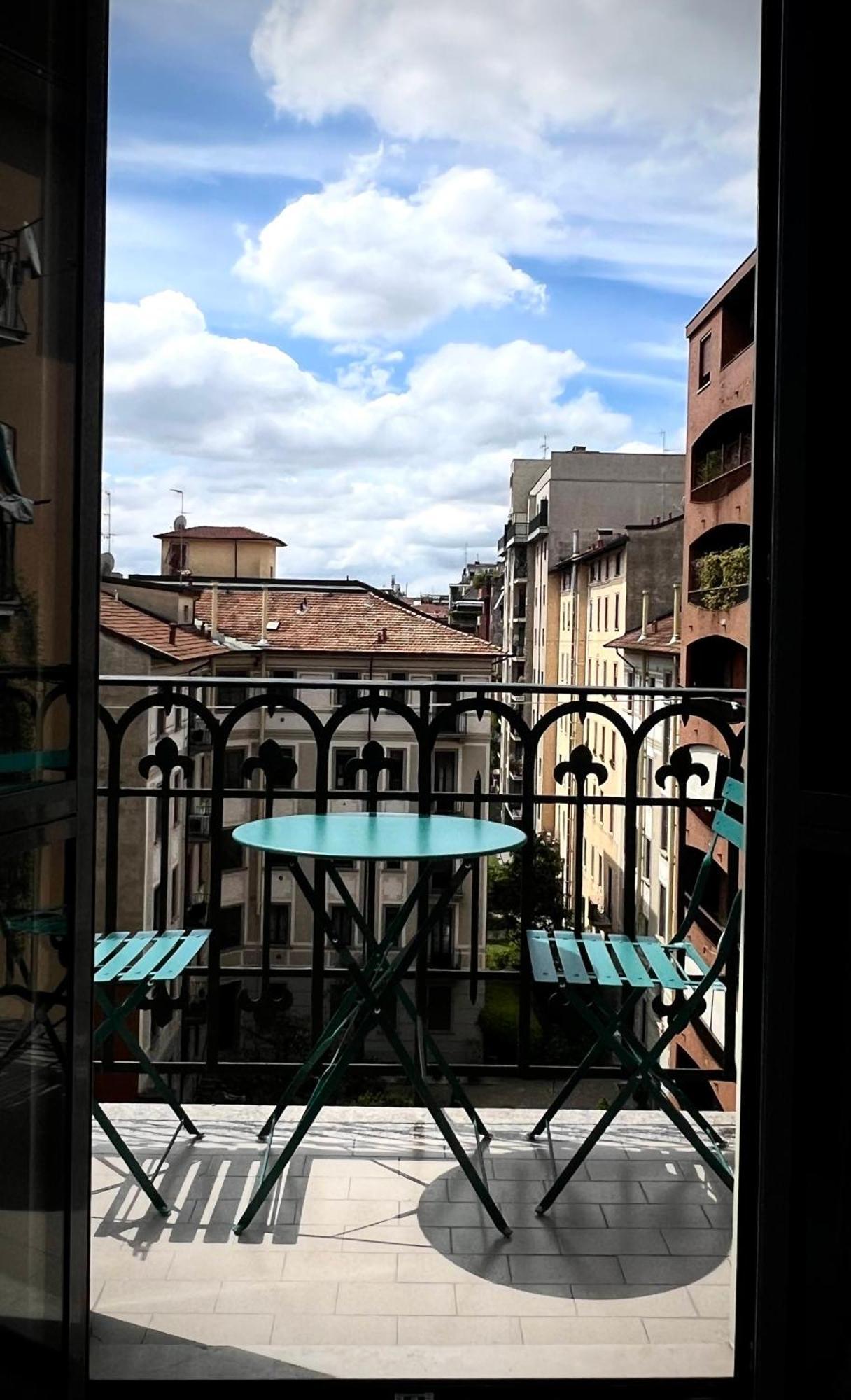 Milanofieracity ภายนอก รูปภาพ